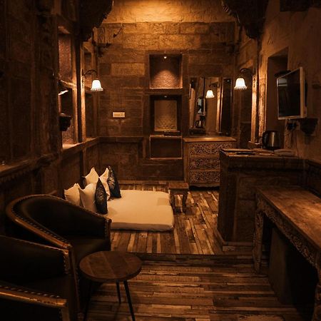 Rani Mahal Hotell Jodhpur  Eksteriør bilde