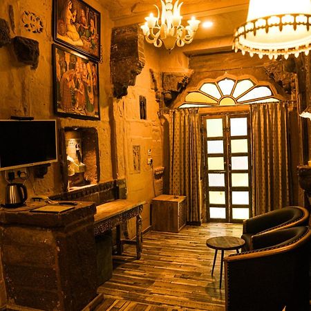 Rani Mahal Hotell Jodhpur  Eksteriør bilde